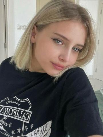 Евгения фото 3