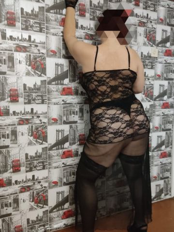 Лариса Angel Реал Учалы