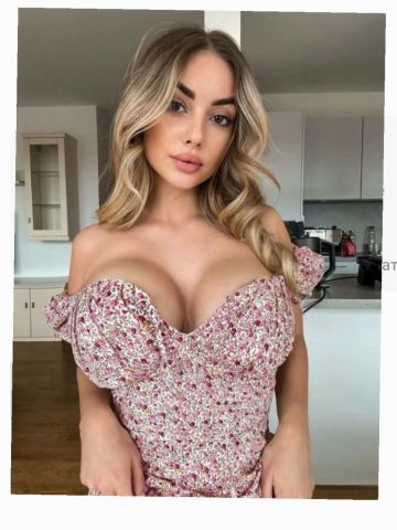 Моника Релакс Блондинка Учалы