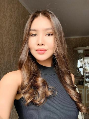 Лилия Учалы